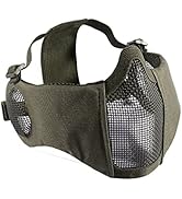 SWANS タクティカルゴーグル 防弾 防曇 OneTigrisフェイスガード付 SWANS タクティカルゴーグル 防弾 防曇 OneTigrisフェイスガード