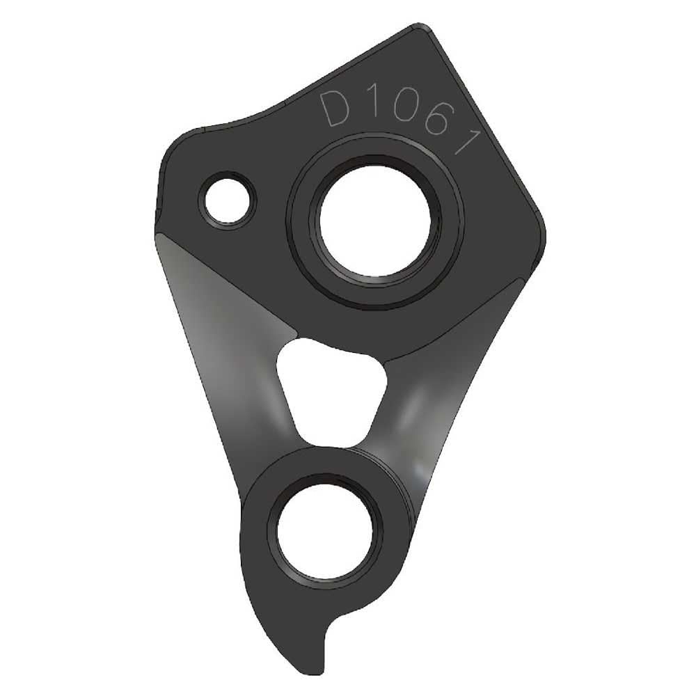 Pilo D1061 Derailleur Hanger One Size