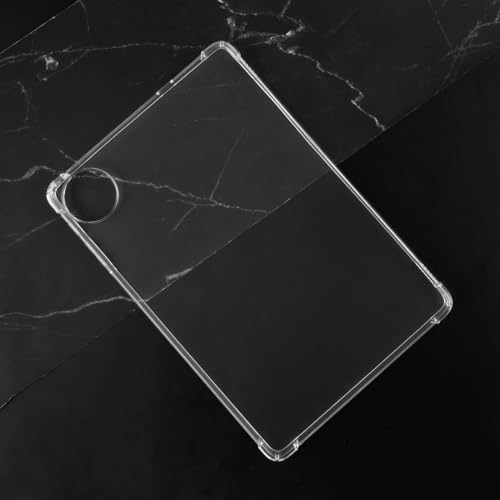 Funda y Protector de Pantalla TechLife Pad Neo 10.1 para Evitar Arañazos 4