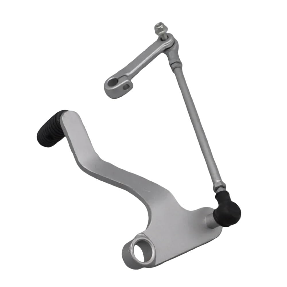 Uecdry Shifter Folding Gear Shift Lever Motorcycle Gear Change Gearshift Lever For Bn251 Tnt25 Tnt250 Bj250-15 15A / Bn Tnt 25 250