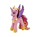 Produktbild Ty TY41181 My Little Pony Plüschfigur Prinzessin Cadance  20 cm