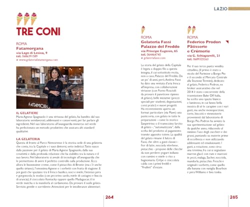 Gelaterie D'italia Del Gambero Rosso 2024 - 9