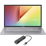 ASUS Vivobook 17 Thin and Light Laptop 17.3