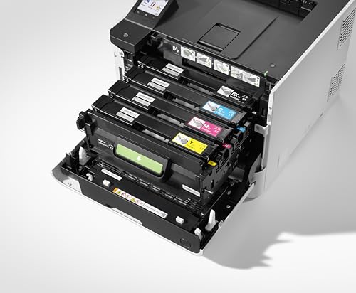 Brother HL-L8430CDW - Imprimante Laser Couleur Professionnelle A4