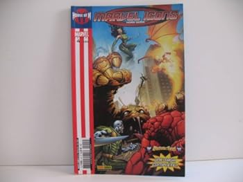 Paperback Fantastic Four, Tome 2 (French Edition) [French] Book