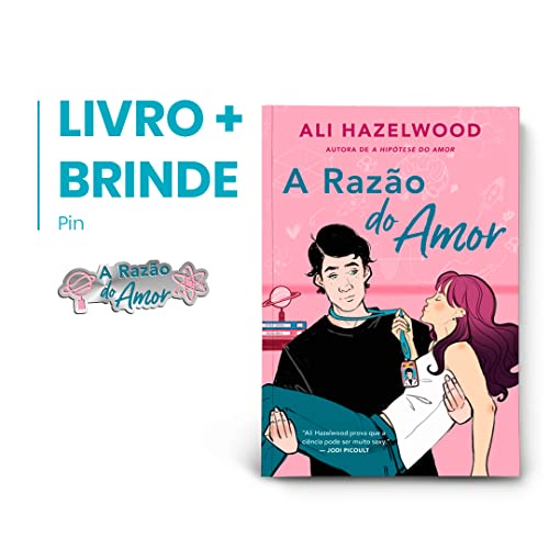 A razão do amor (Sucesso do TikTok) + pin