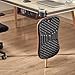 Desky Standing Balance Board - Wobble Board - Standing Desk Balance Board - Wobble Balance Board for Adults - Balancing Board Mat for Standing Desk - Office Rocker Board - Balance Board Standing Desk