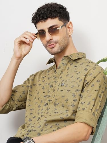 Image of THE Indian Garage CO Men Shirt