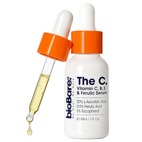 Biobare Vitamin C Serum