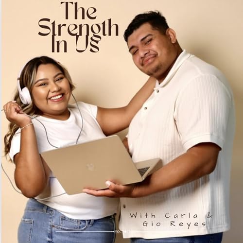 Couverture de The Strength In Us