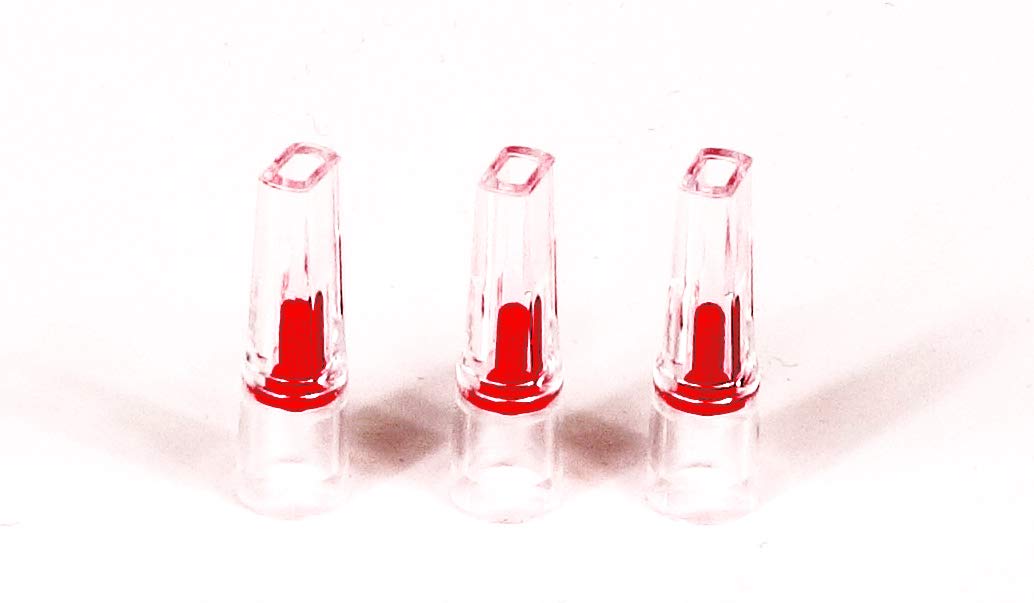 David Ross RYO Minifilter – 6 Mm Durchmesser, Bis Zu 60% Schadstoffreduktion, 2 Boxen (48 Packungen)