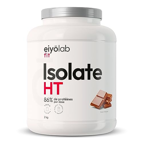 Whey Isolate