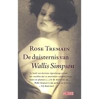 De duisternis van Wallis Simpson