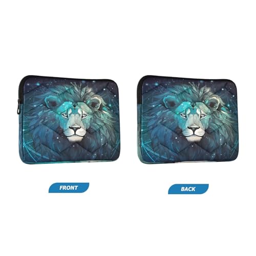 Funda impermeable para laptop de 13-14 pulgadas miniatura 2