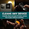 Patrocinado Patrocinado Estás viendo este anuncio según la relevancia del producto con tu consulta de búsqueda. Deja comentarios sobre el anuncio KUVRD Waterbear – Paños limpiadores de pantalla electrónica, paquete de 2, juego de 1 parche/1 paño | Incluye parche de microfibra y paños limpiadores para limpieza en seco versátil de pantallas de auto, teléfonos y anteojos 8