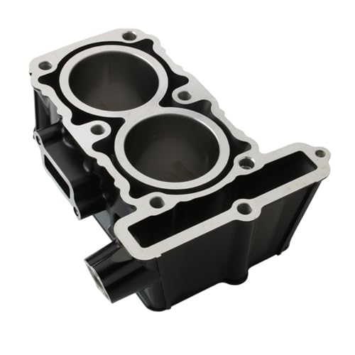 Kit de bloque de motocicleta 300 4T para reparar pérdida de potencia y compresión 11005-0675 5