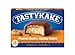 Tastykake Variety Pack | 4 Boxes | 1-Plain Krimpet | 1-Chocolate Creme Filling CC | 1-Buttercreme CC | 1-Peanut Butter Kandy Kakes