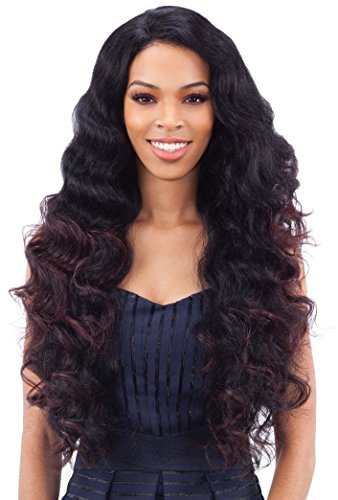 LETTY (PB350) - FreeTress Equal Synthetic Invisible L Part Full Wig