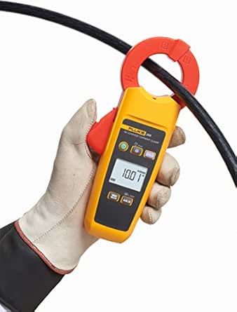 FLUKE-368,LEAKAGE CURRENT CLAMP METER, 40MM JAW : Amazon.fr: Bricolage