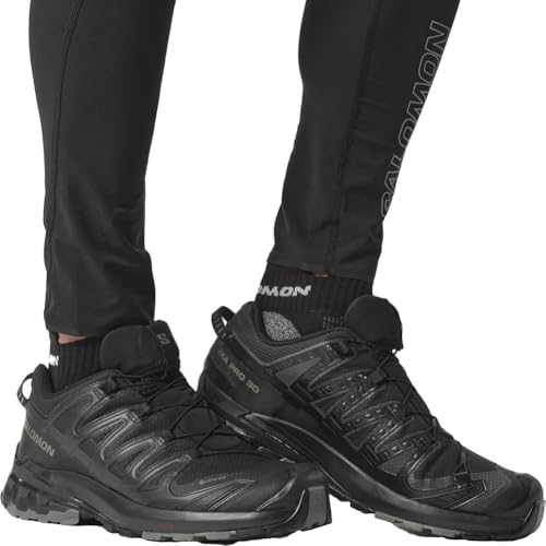 Chaussures de Trail Salomon Xa Pro 3D V9 Gtx Deep Lichen Safari Homme - vue 5