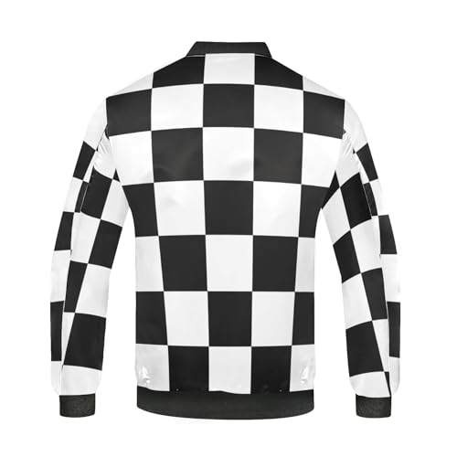 Chaqueta ciclismo ligera para hombre blanca y negra miniatura 4
