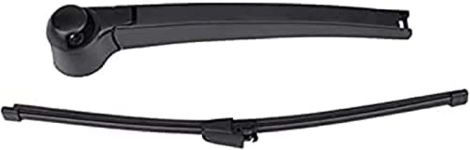 Car Rear Windshield Wiper Kit For T&iguan MK1 2007-2008 2009-2016 rear wiper washer