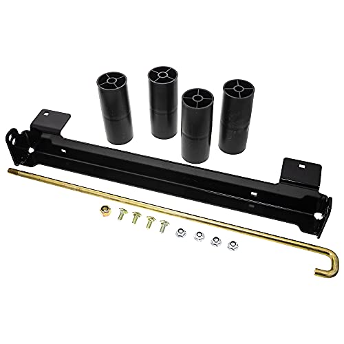 CUB CADET 19A70047100 Lawn Striping Kit 50' 54' Deck RZT LX SX Zero-Turn Mowers