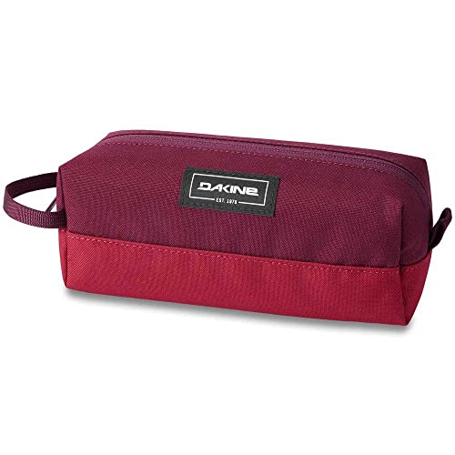 Image of Dakine Unisex Accessory Case, Garnet Shadow, One Size