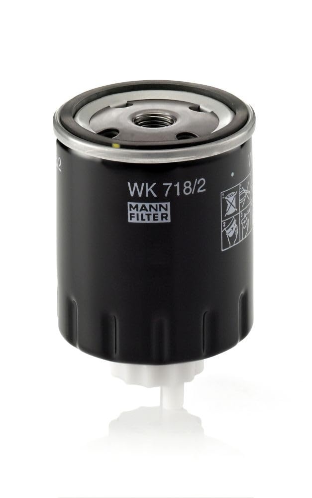 FUEL FILTER WK 718/2 FOR MITSUBISHI RENAULT LAGUNA/Nevada/Grandtour ESPACE/III