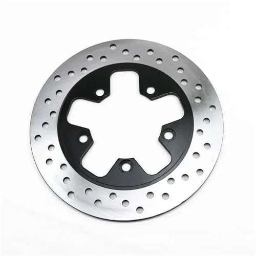 Disque de frein moto arrière endurance thermique pour GSX750 et Hayabusa