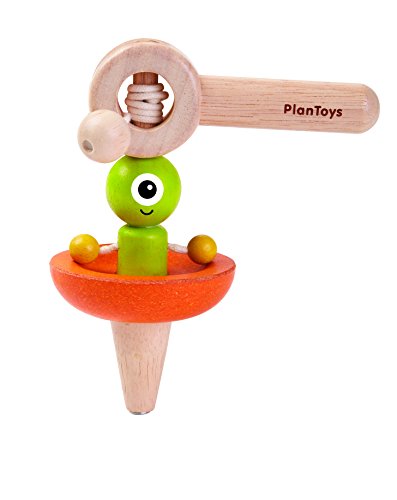 Plantoys PT5195 Soucoupe Volante