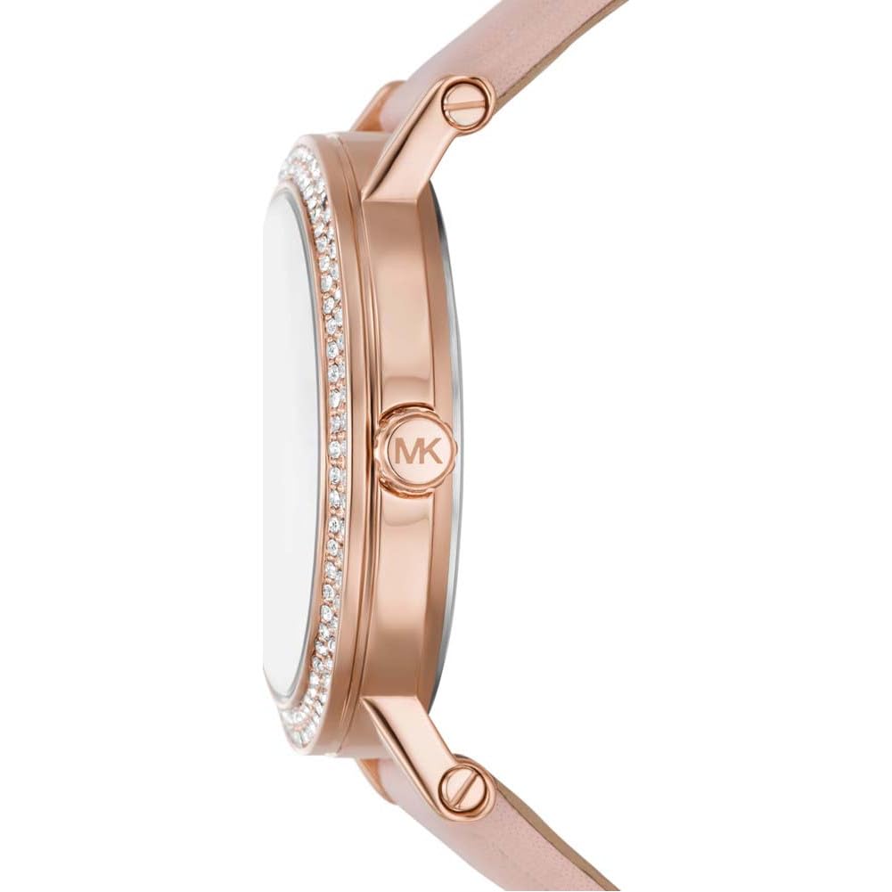 Michael Kors MK7552 Orologio Da Donna
