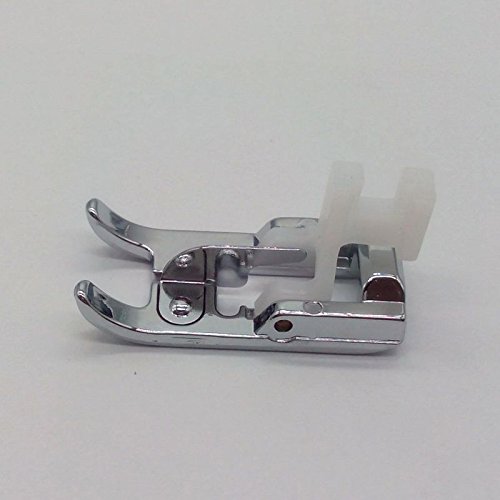 Pie de máquina de coser HONEYSEW para Janome Fringe miniatura 3