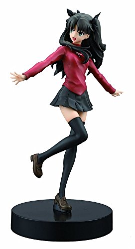 Preisvergleich Produktbild Banpresto Fate / Stay Night UBW Rin Tohsaka Fig.
