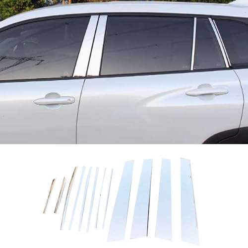 MUSOYADI^ J[NX pO p[c ANZT[ p[c hA[ hAs[Jo[ Corolla Cross p ݌v304XeXy ʎdグz12