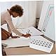 Anneome Kunststudent Must-have Farbe Lagerung Stand Holz Farbe Rack Pigment
