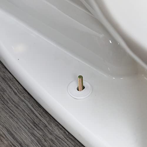 The 29 Best Toilet Floor Caps of 2024 [Verified] Cherry Picks