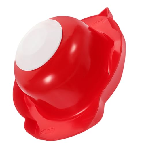 Protector de Dedos para Cortadora de Alimentos Roja DECHOUS miniatura 1