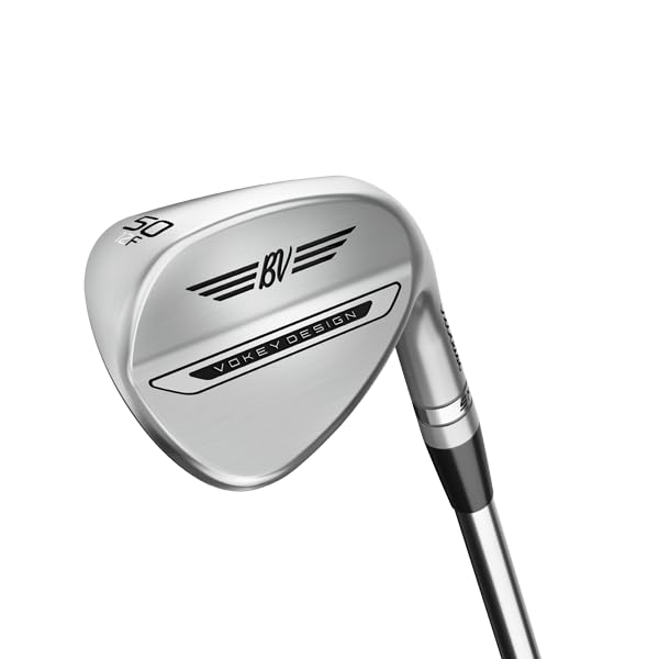 Amazon | Titleist Wedge Vokey SM11 ツアークローム LH DG S200 56.12