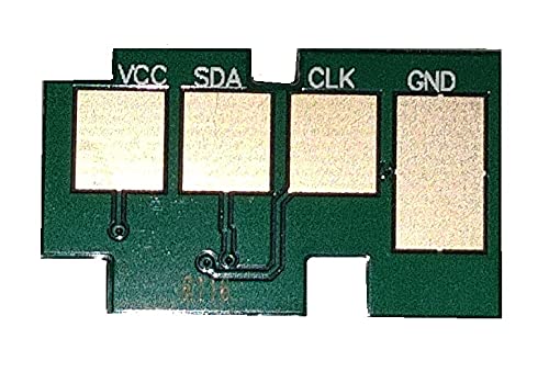 morel 116 drum chip compatible for use in samsung xpress sl-m2625 / 2626/2825 / 2826/2835 / m2675 / 2676/2875 / 2876/2885 printers pack of 1