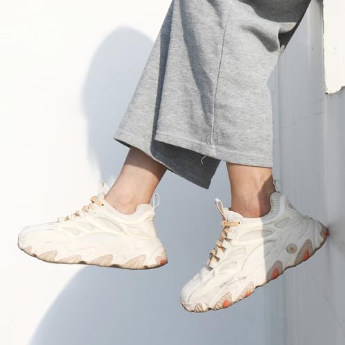 Image of Aiboxin Upgraded Version No Tie Elastic Shoelaces, With Magnetic Shoe Laces Lock - One Size Fits All Kids & Adult
