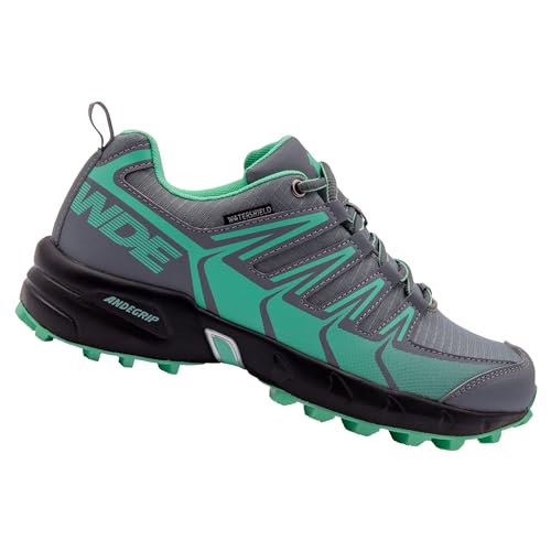 Image of Ande Mens New Tour Evo Wp