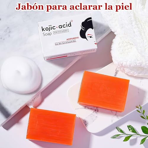 Jabones, Drugstore Imagen adicional