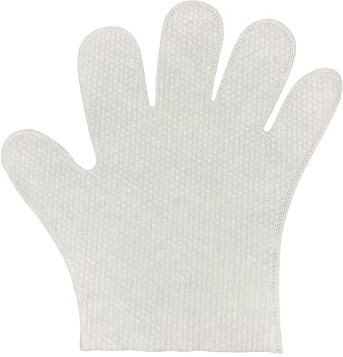 Trade One 30894 Disposable Hand Cleaning Scallops, 20 Pieces