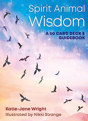 Spirit Animal Wisdom