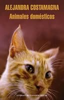 ANIMALES DOMESTICOS 9568228306 Book Cover