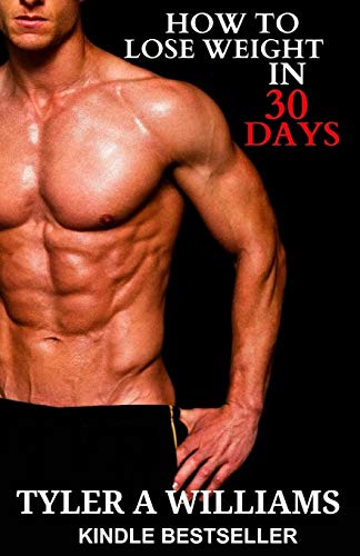 How to Loose Weight in 30 Days
