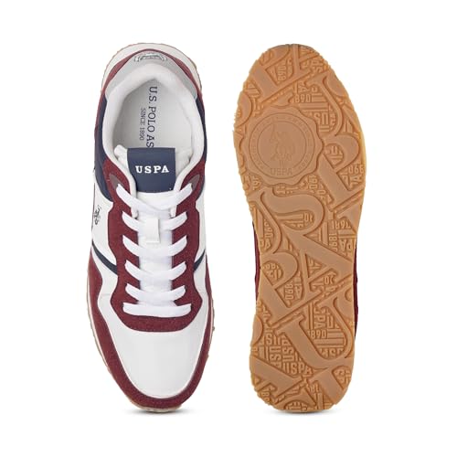 Image of U.S. Polo ASSN. Men Orson 2.0 Sneaker Shoes