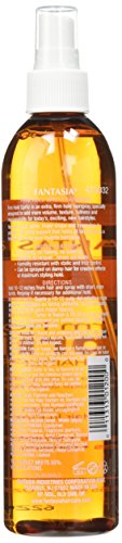 Fantasia Liquid Mousse Spritz Spray Fijador 10 Fl Oz miniatura 2