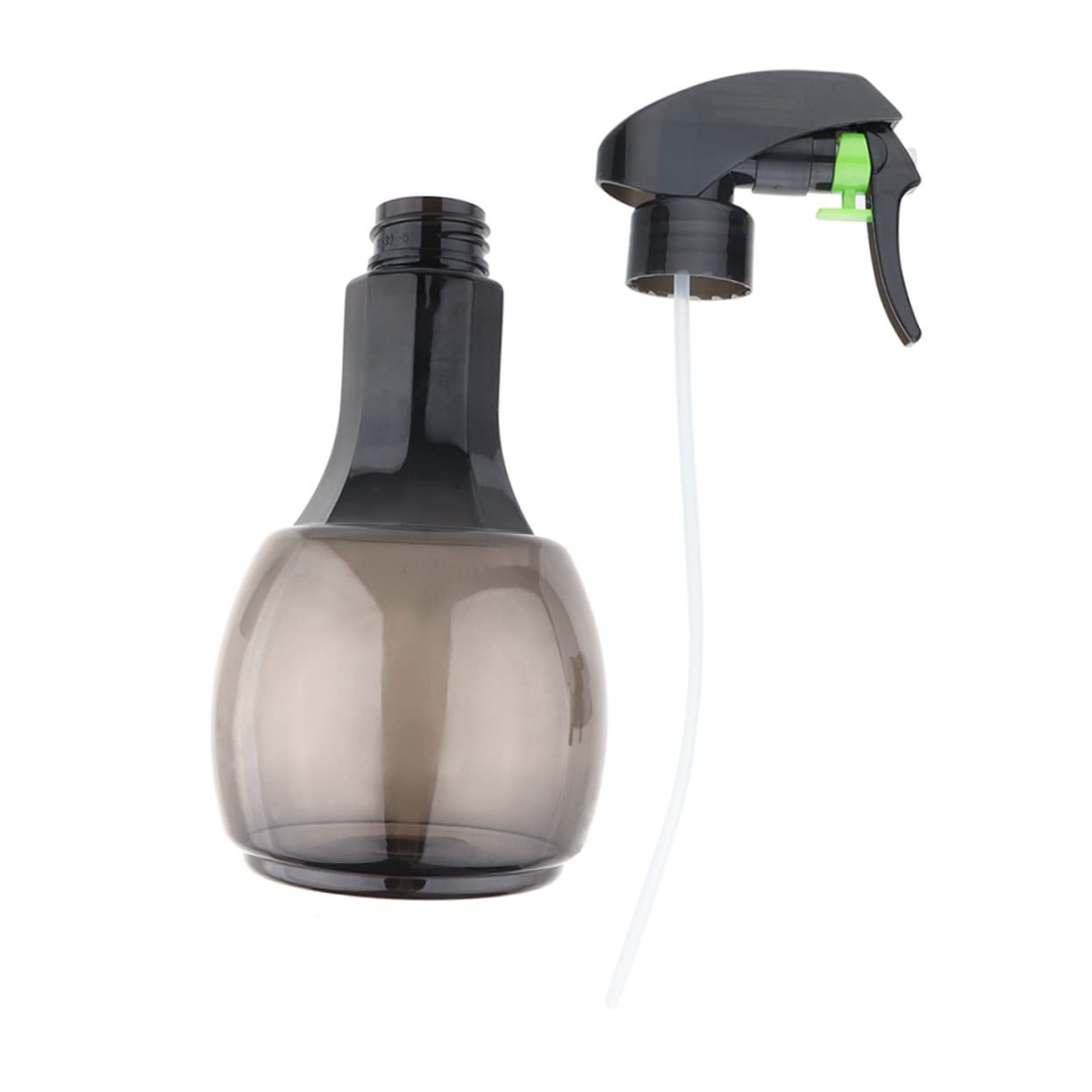 FOMIYES 6stücke Hochdruck Sprühflasche Für Haare Automatische Feine Sprühflasche Für Friseure Und Haarpflege Farben Zufällig Ausgewählt